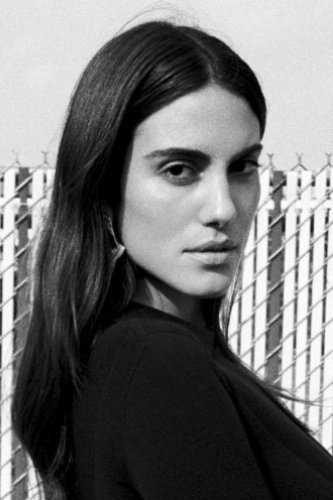 Foto de Luisa Moraes
