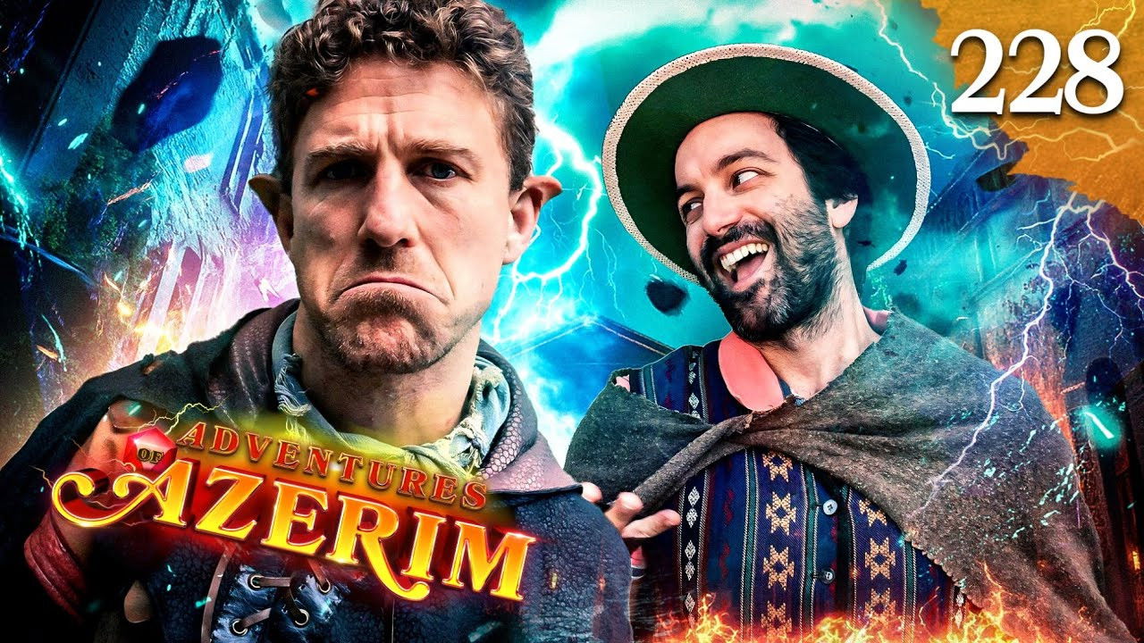 The Return of Djeoph