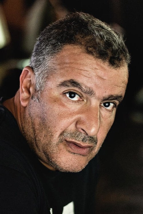 Foto de Magyd Cherfi
