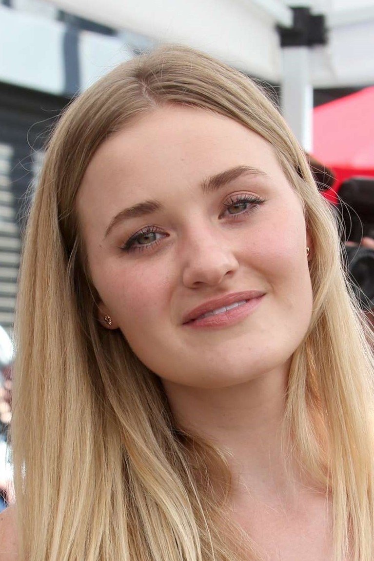 Foto de AJ Michalka