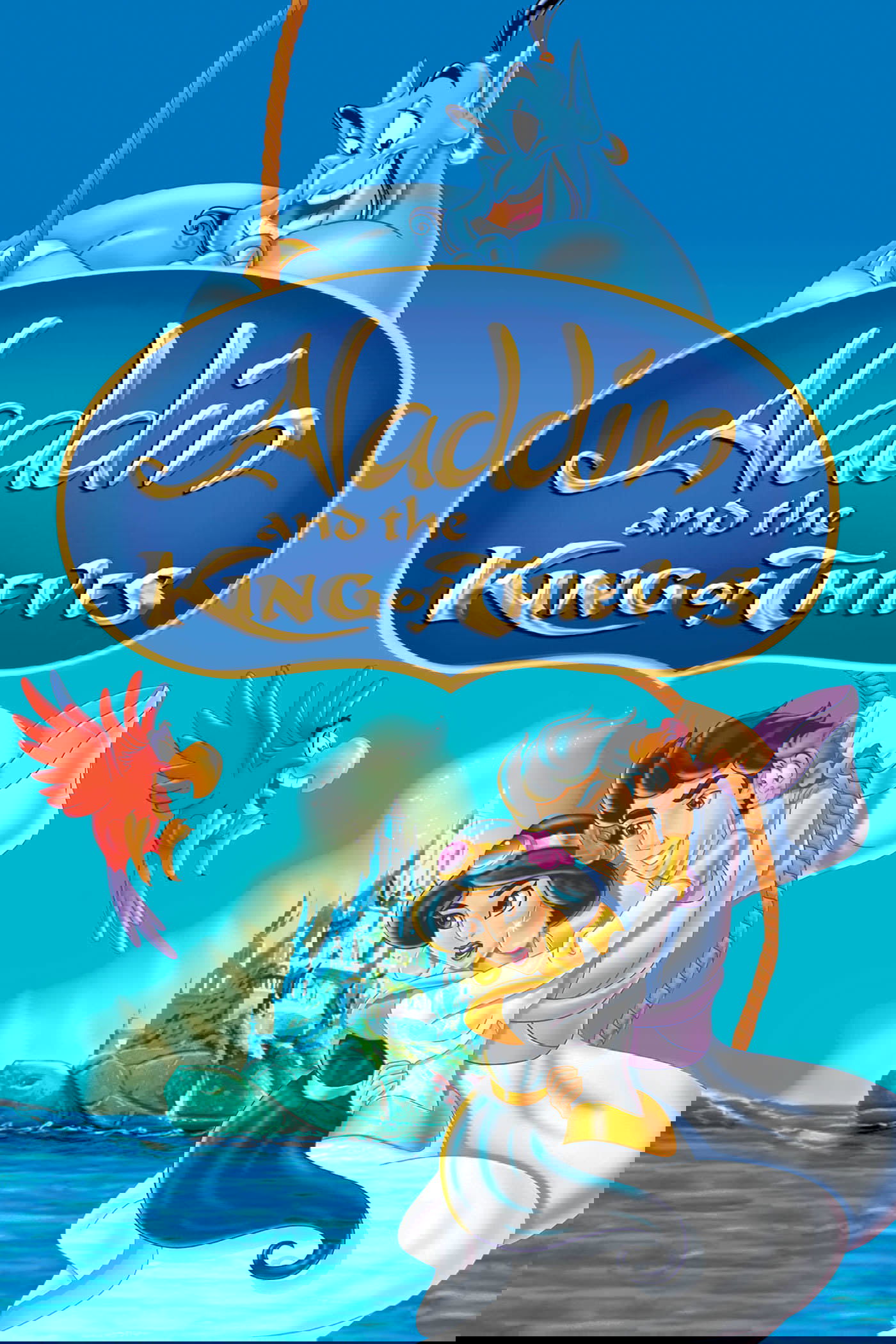Poster movie