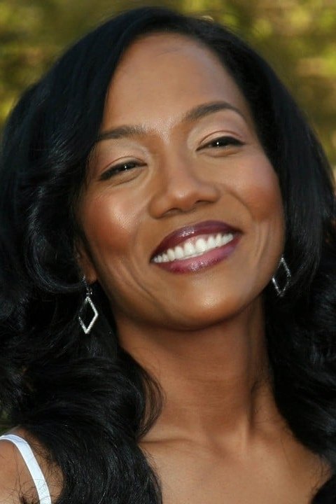 Foto de Sonja Sohn