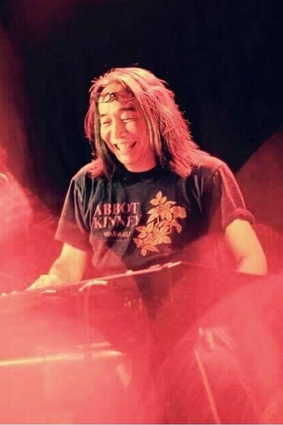 Foto de Yoshinobu Kojima