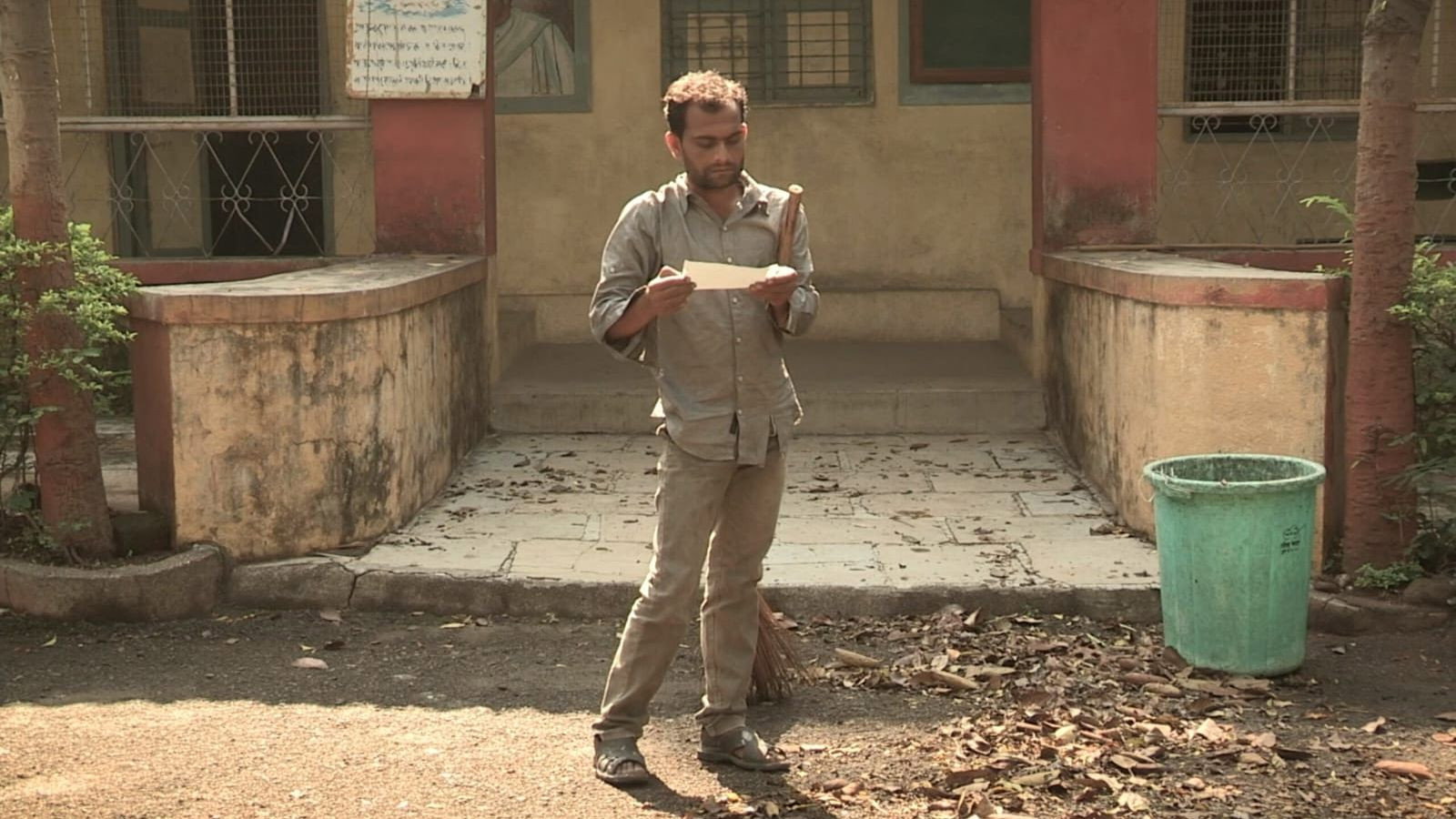 Director