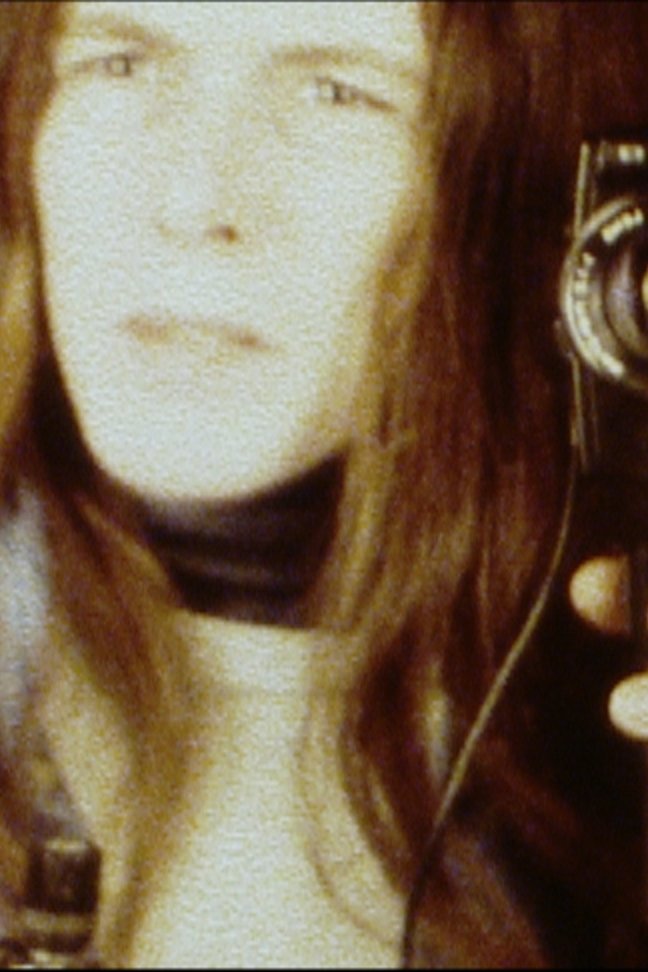 Foto de Anne Charlotte Robertson