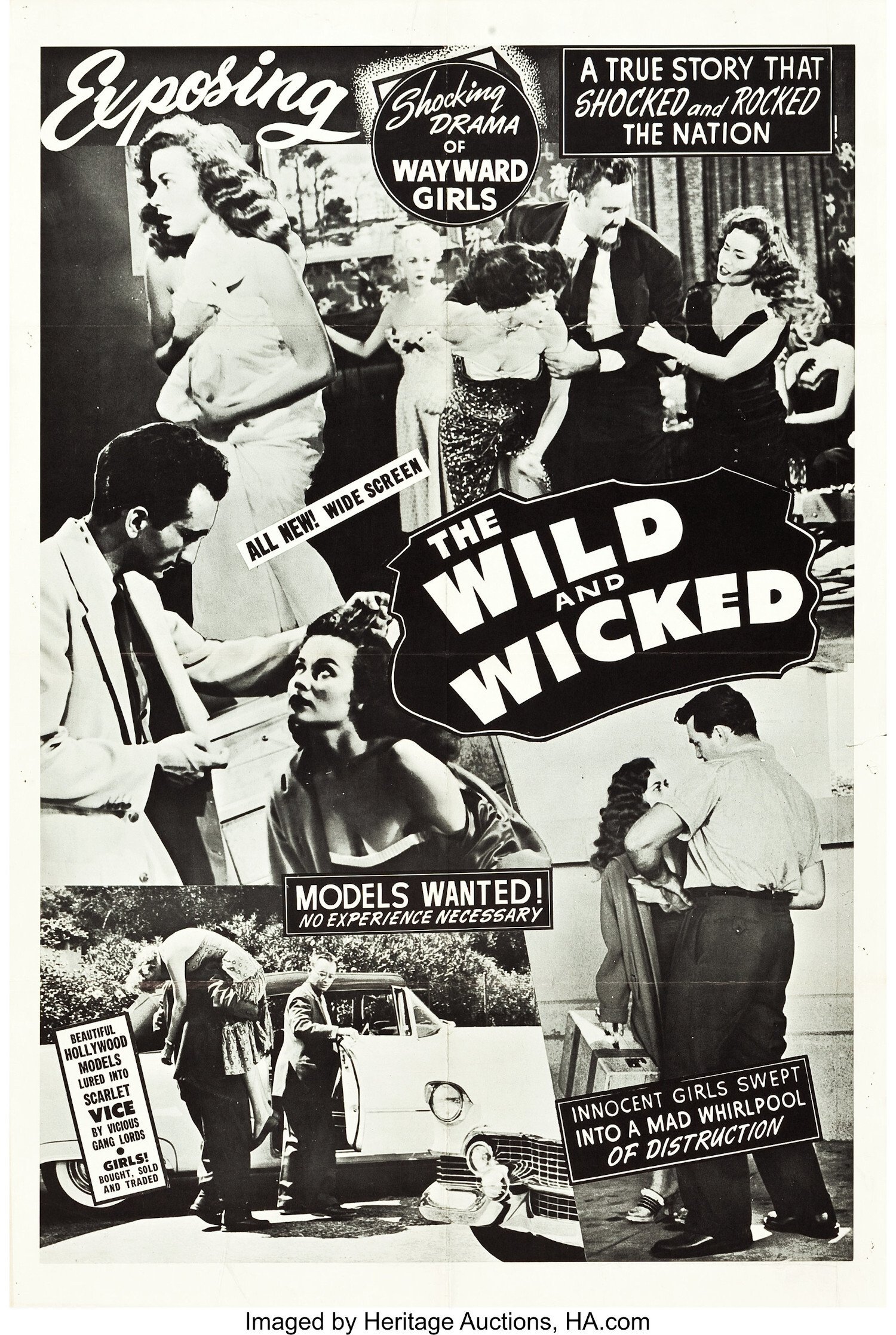 Poster movie