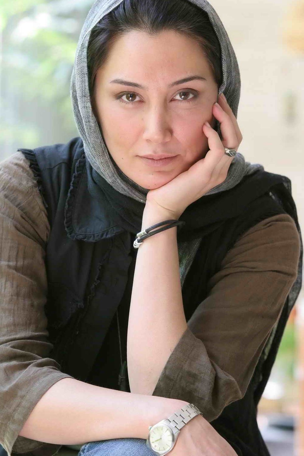 Foto de Hedie Tehrani