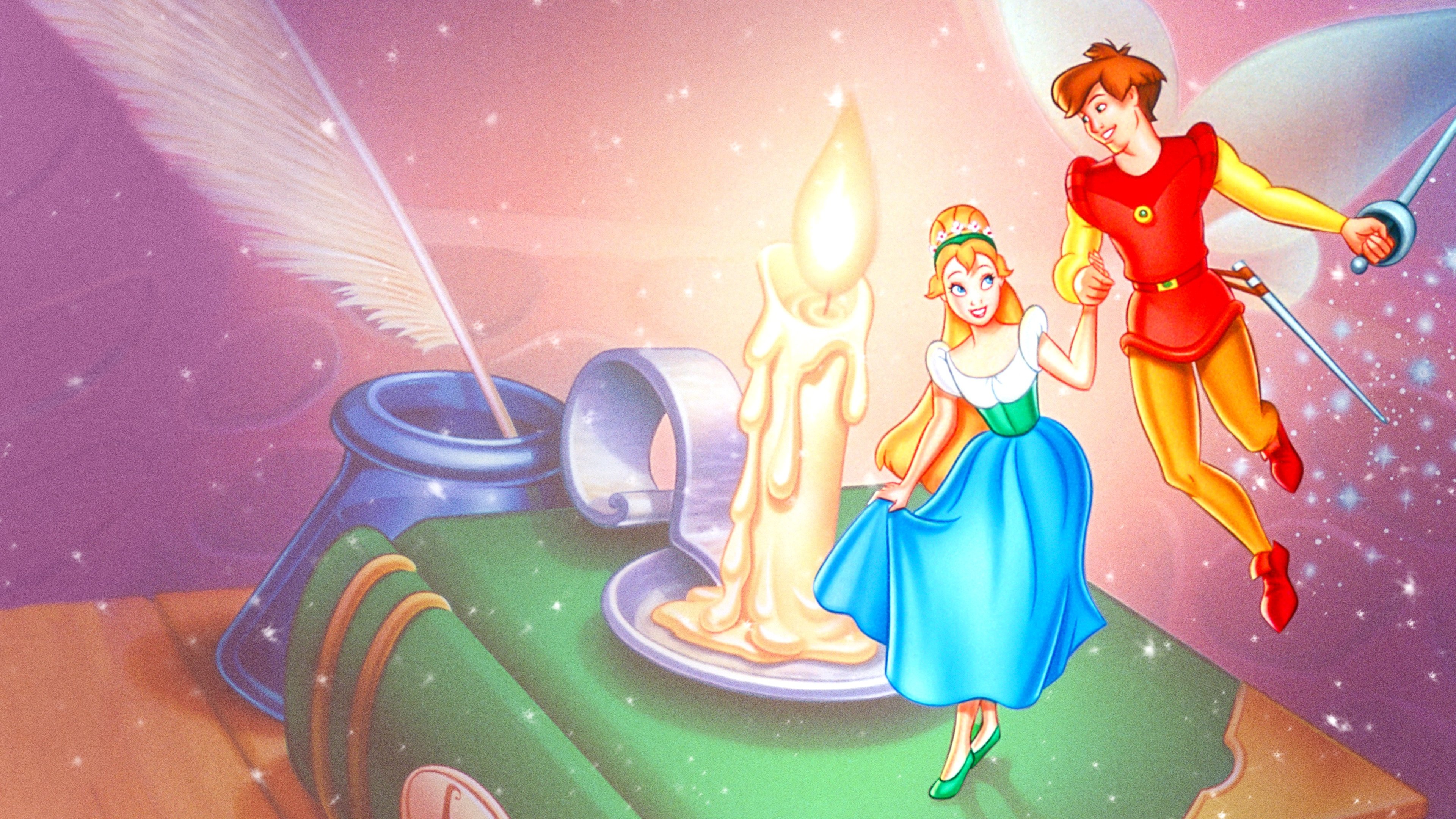 Backdrop image