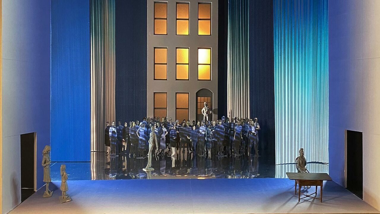 backdrops