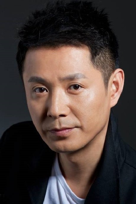Foto de Guo Guangping