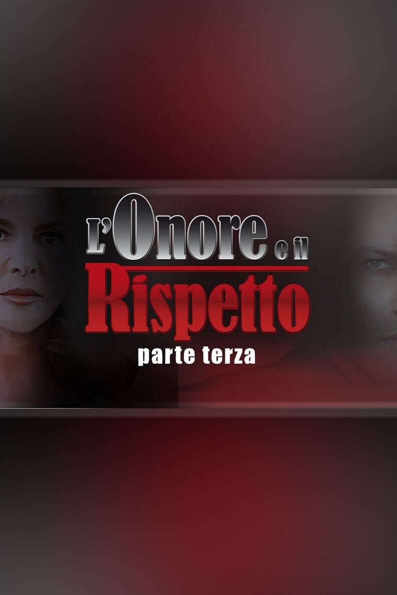Poster de Temporada 3