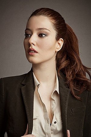 Foto de Pelin Akil