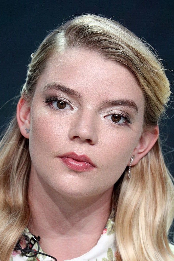 Foto de Anya Taylor-Joy