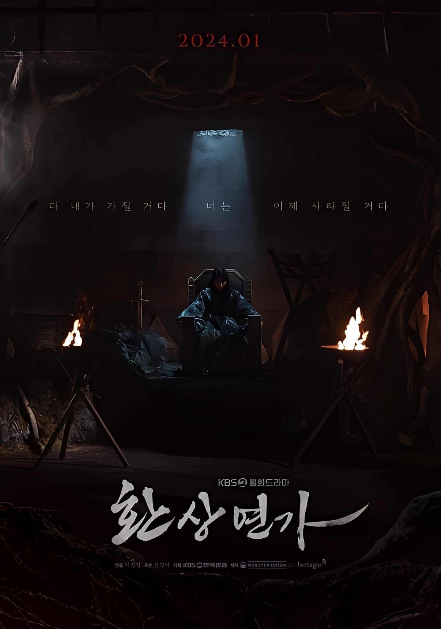 Poster de Temporada 1