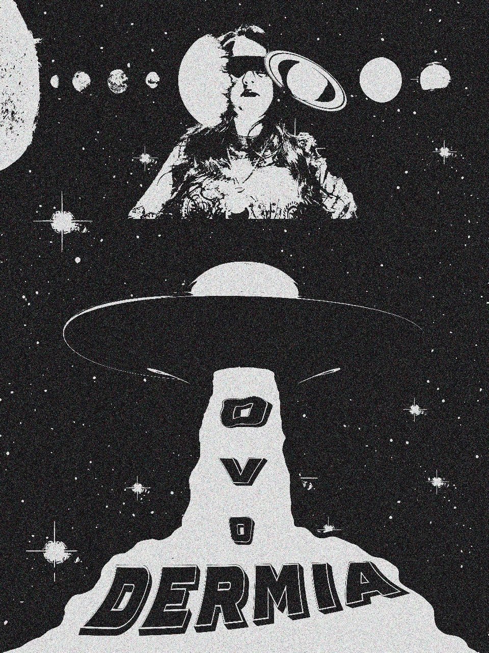 Poster de Ovodermia