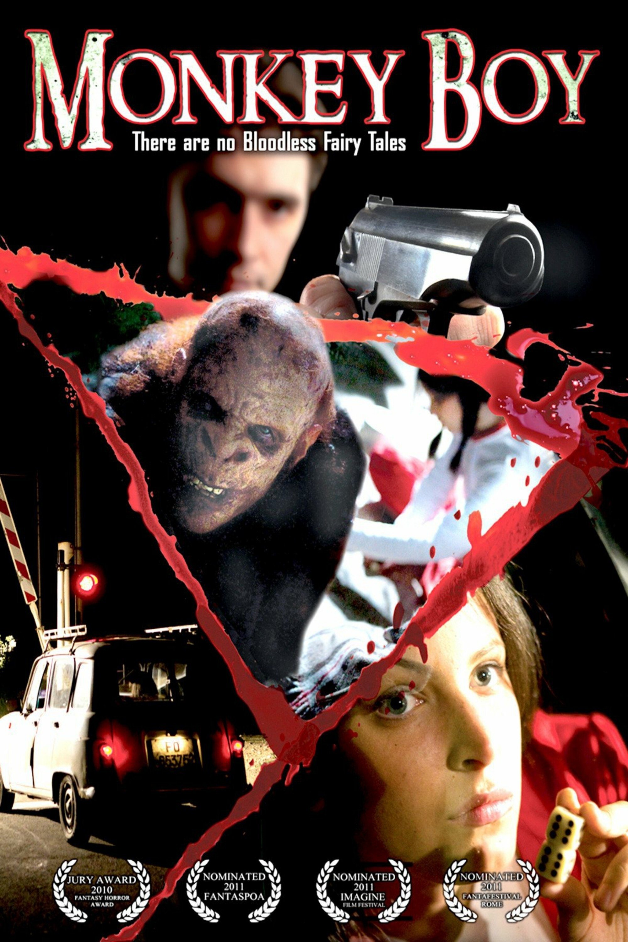 Poster movie