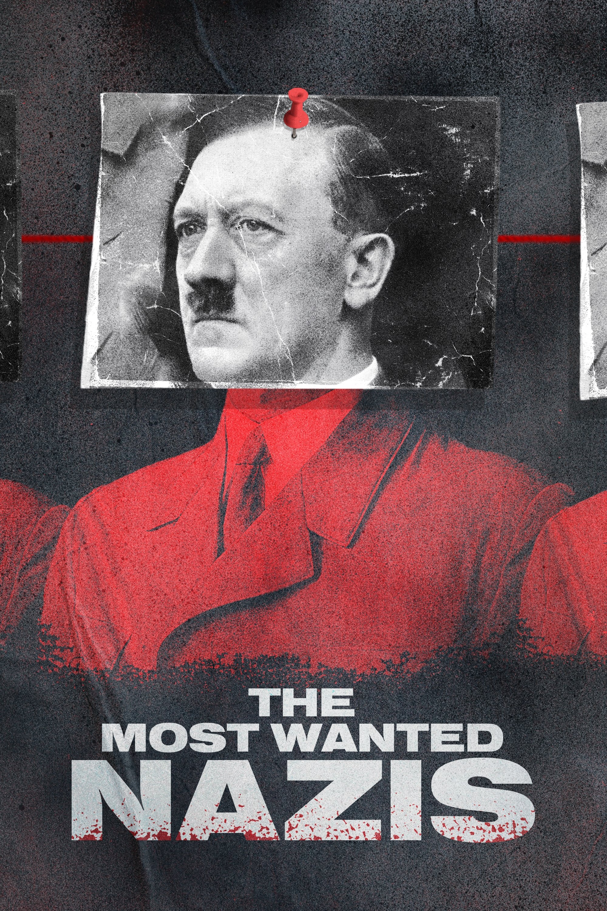 Affiche du film Most Wanted Nazis