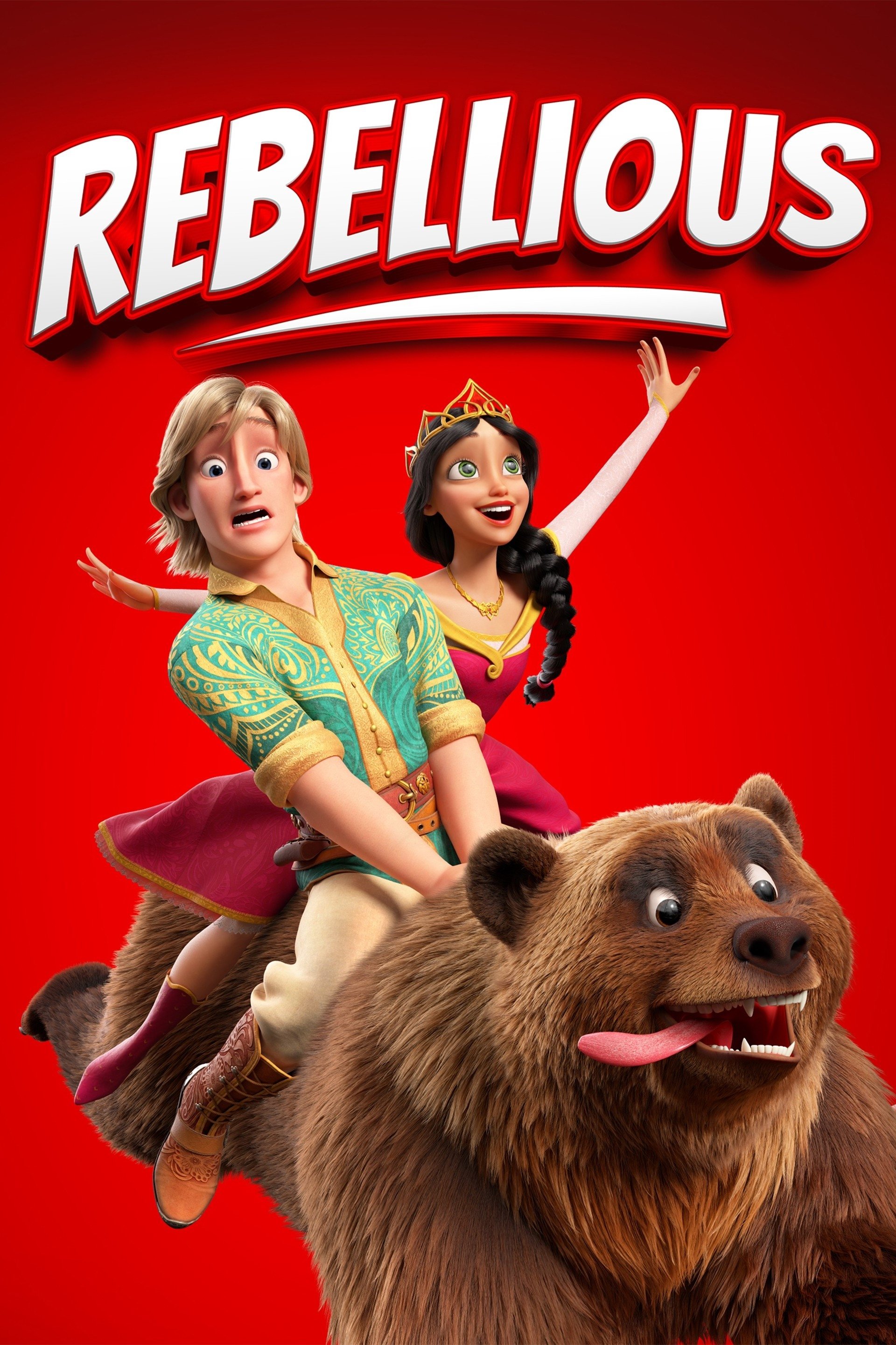 Poster movie