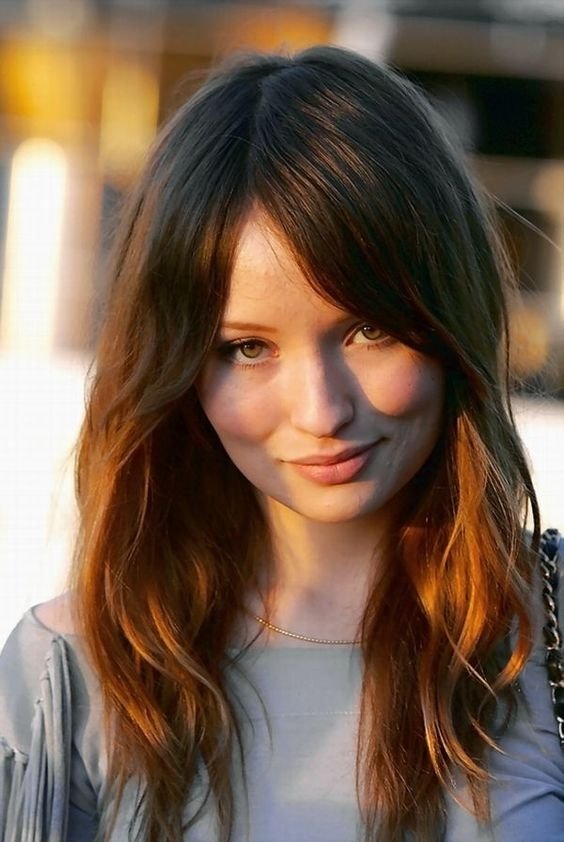 Foto de Emily Browning