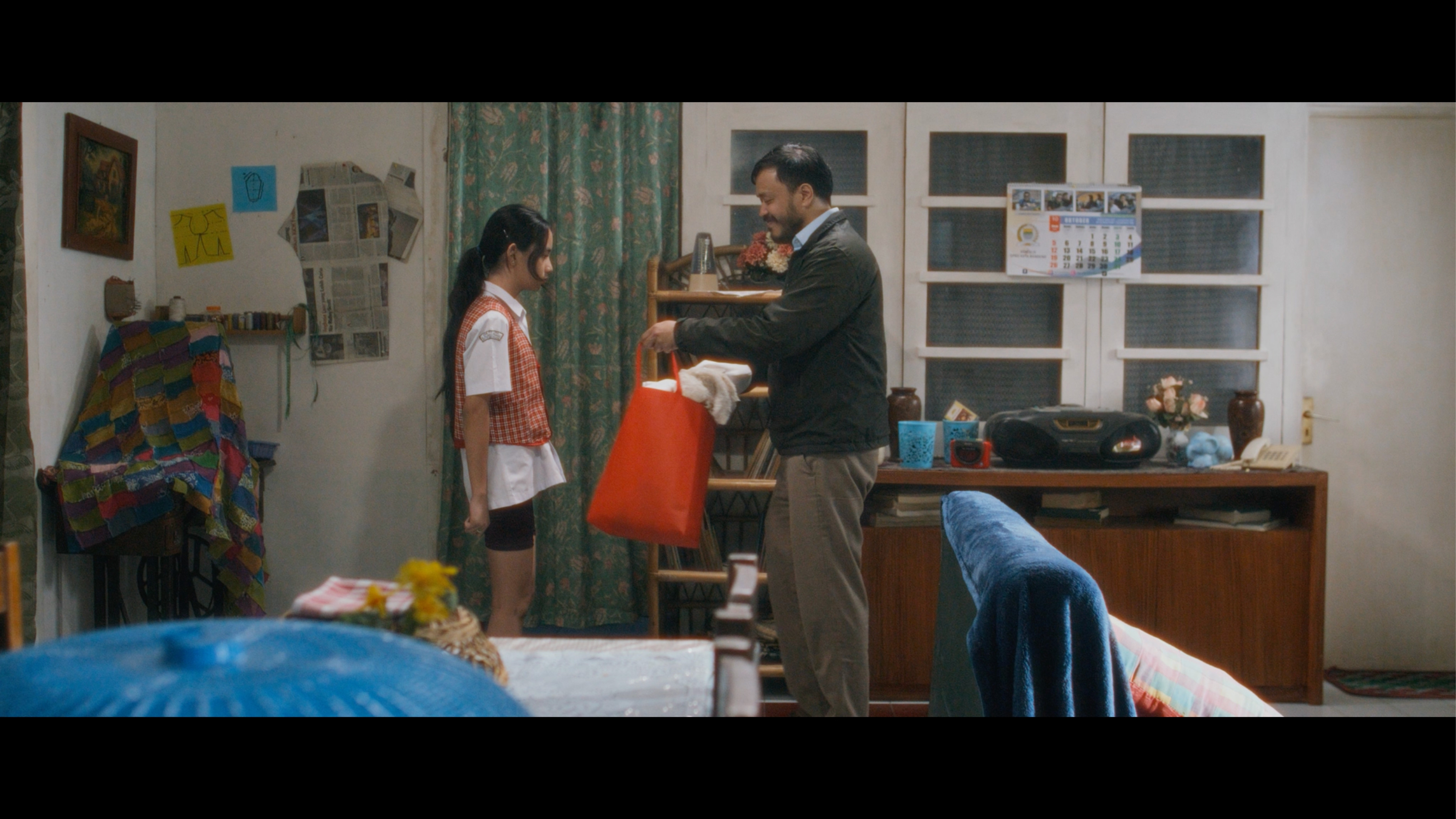 Director