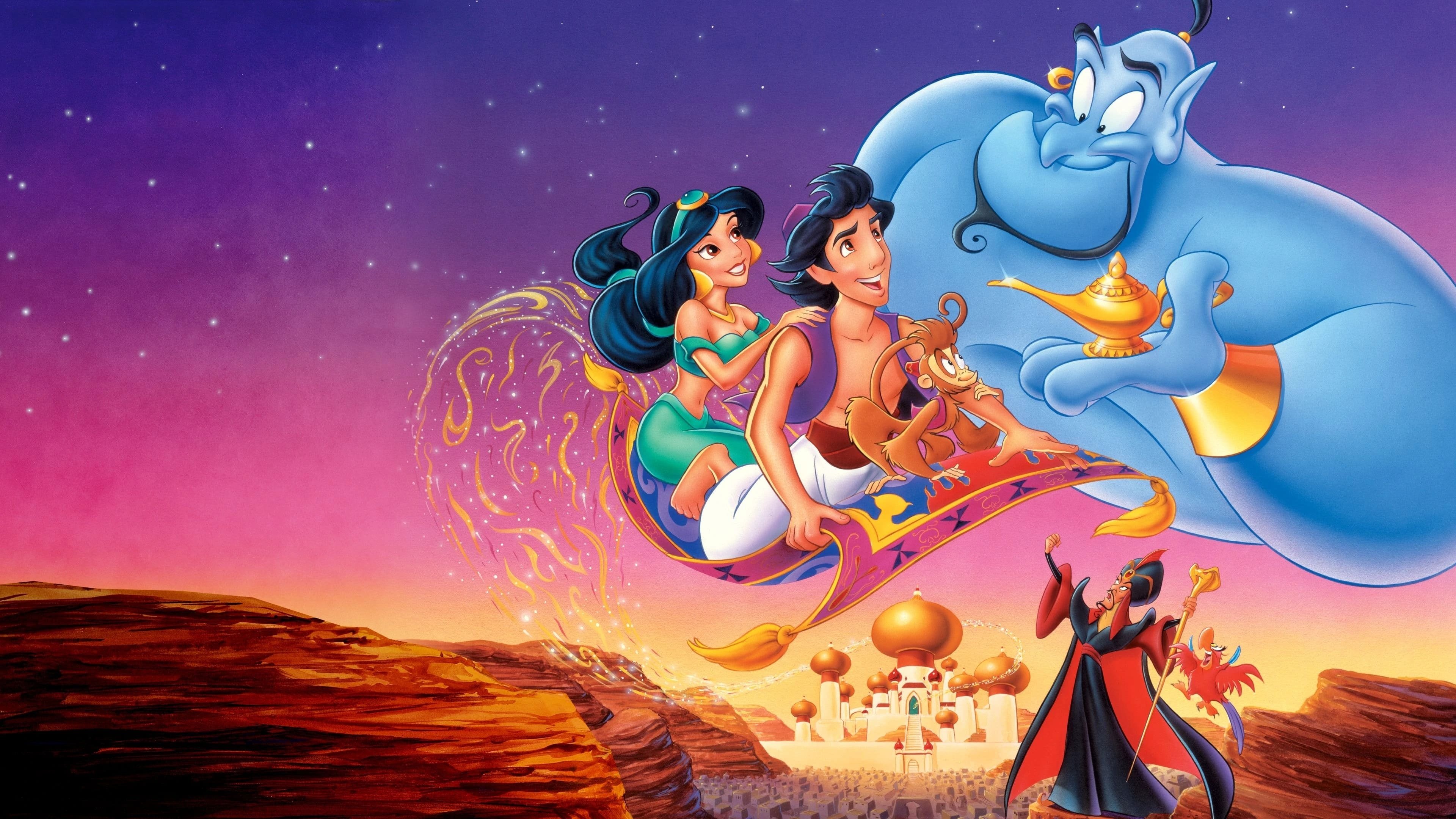 Aladdin Collection