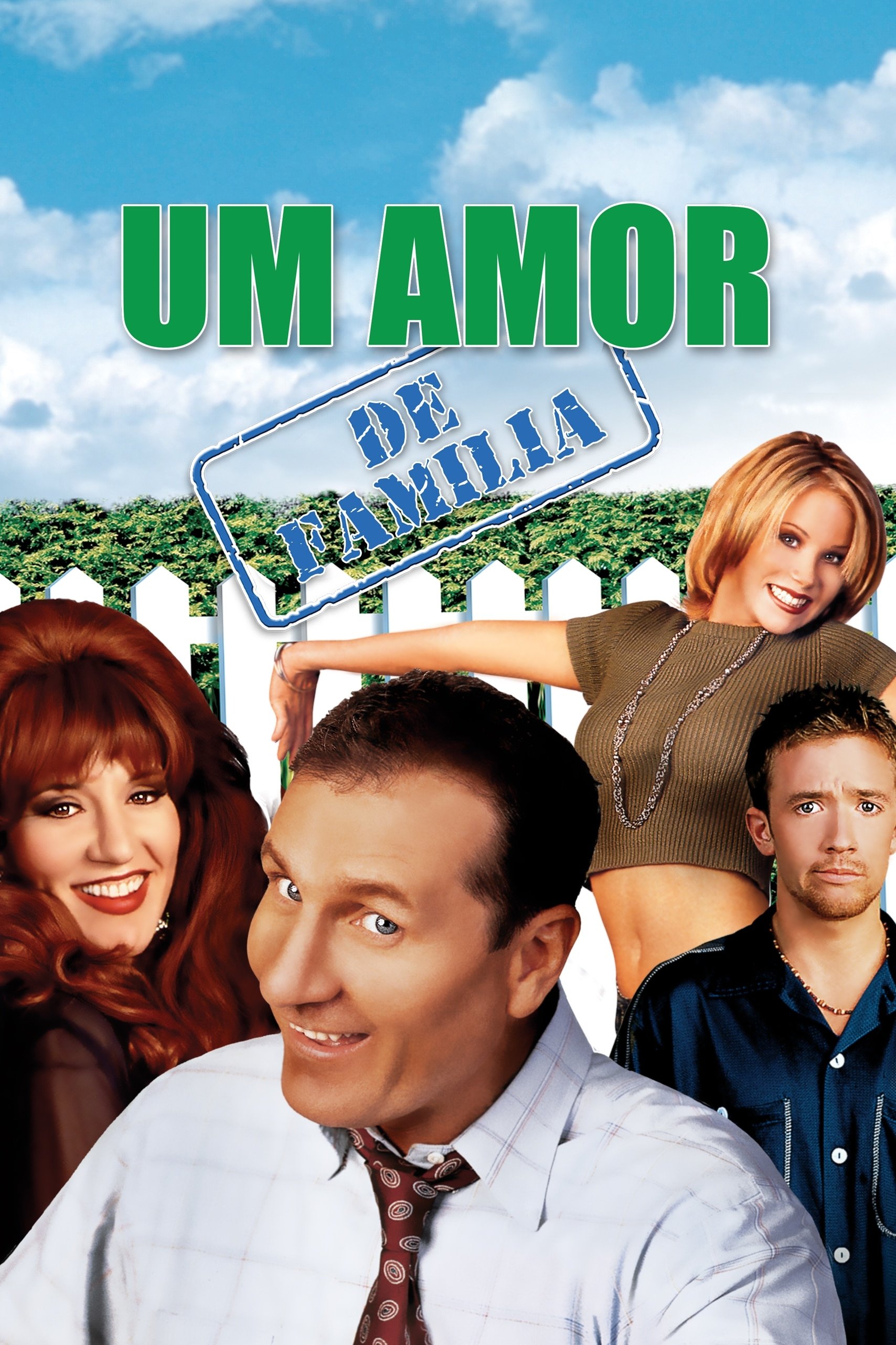 Poster de Temporada 8