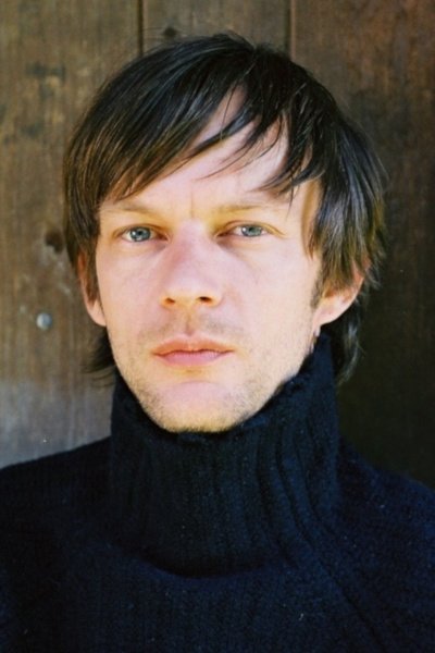 Foto de Sebastian Rudolph