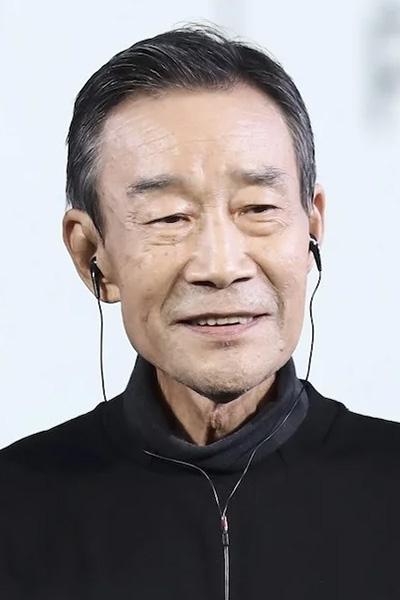 Foto de 李雪健