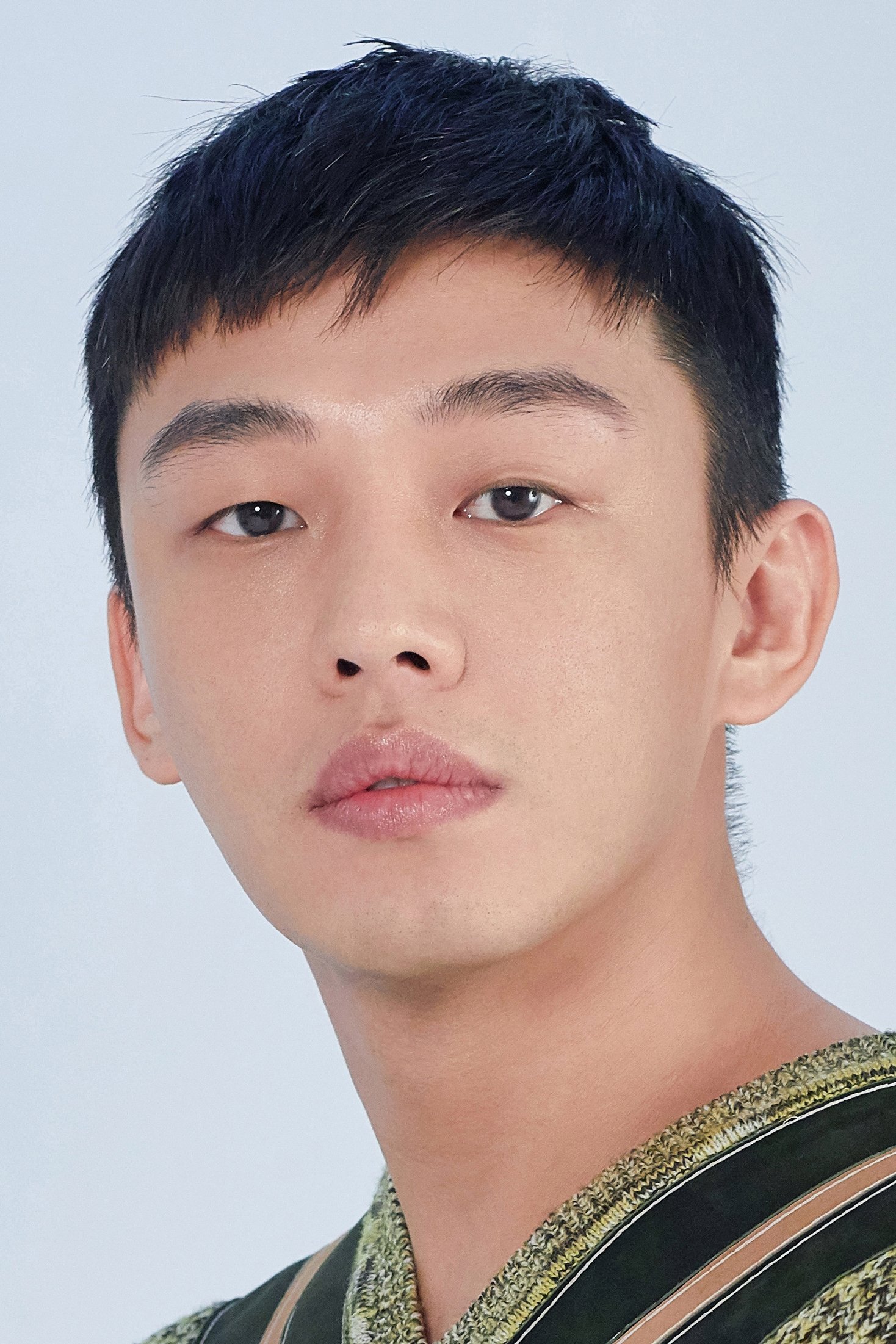 Foto de 유아인