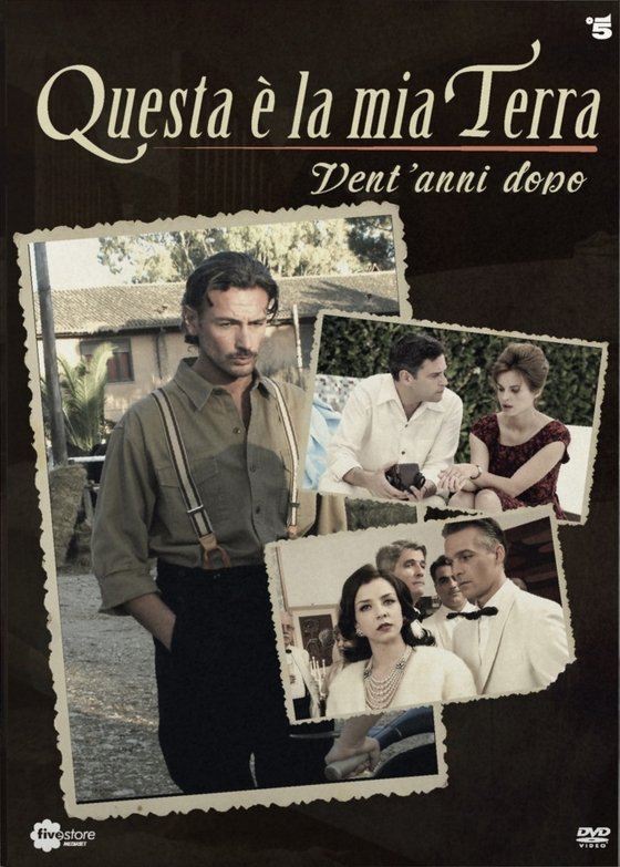 Poster de Temporada 2