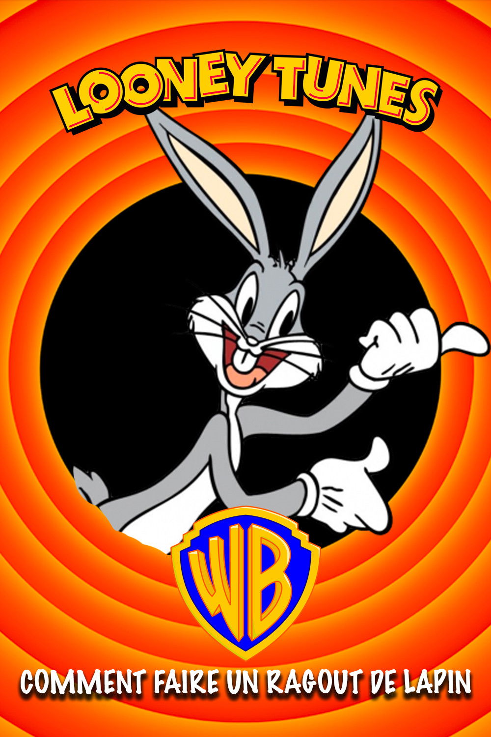 Comment faire un ragoût de Lapin