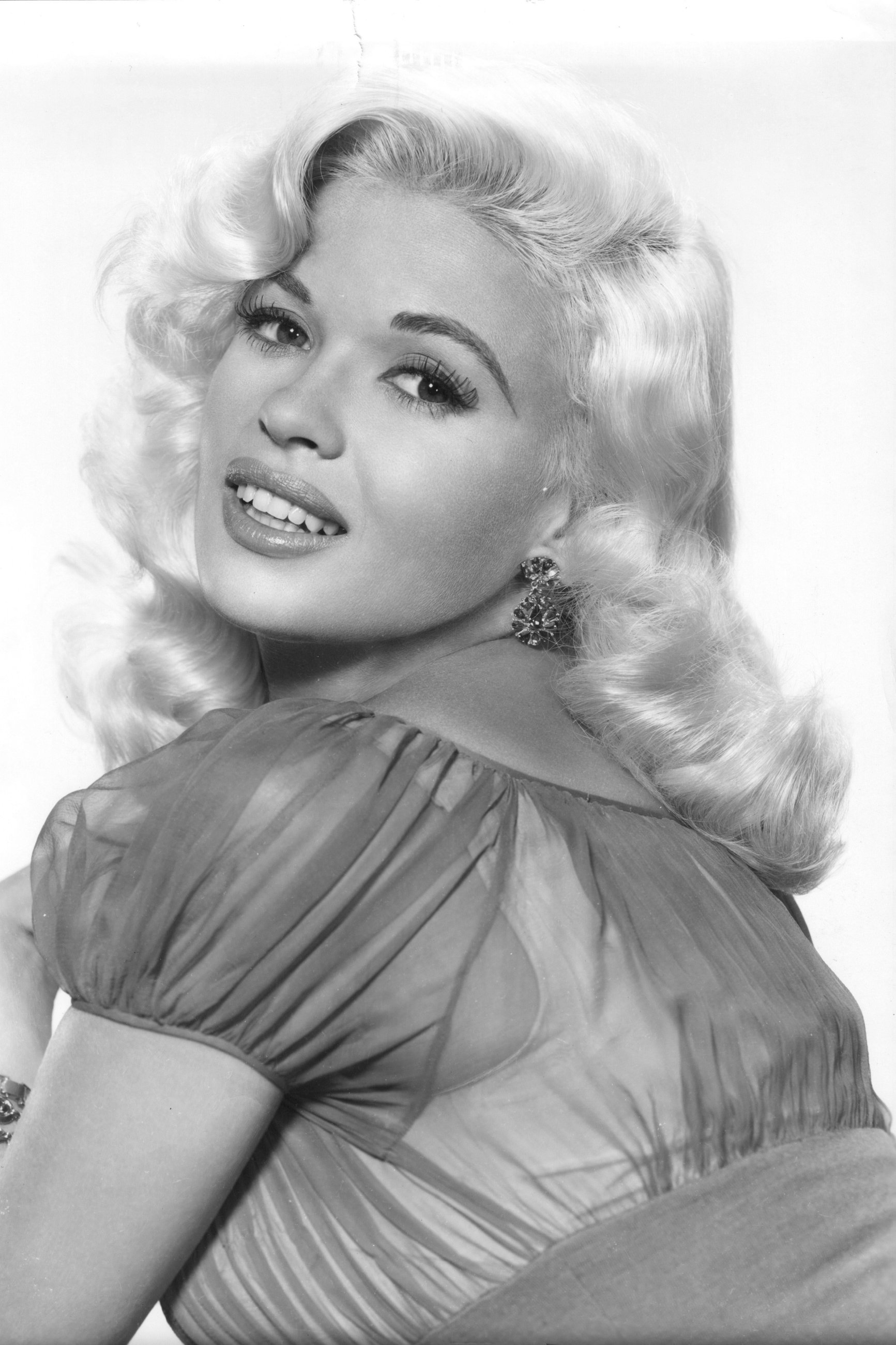 Foto de Jayne Mansfield