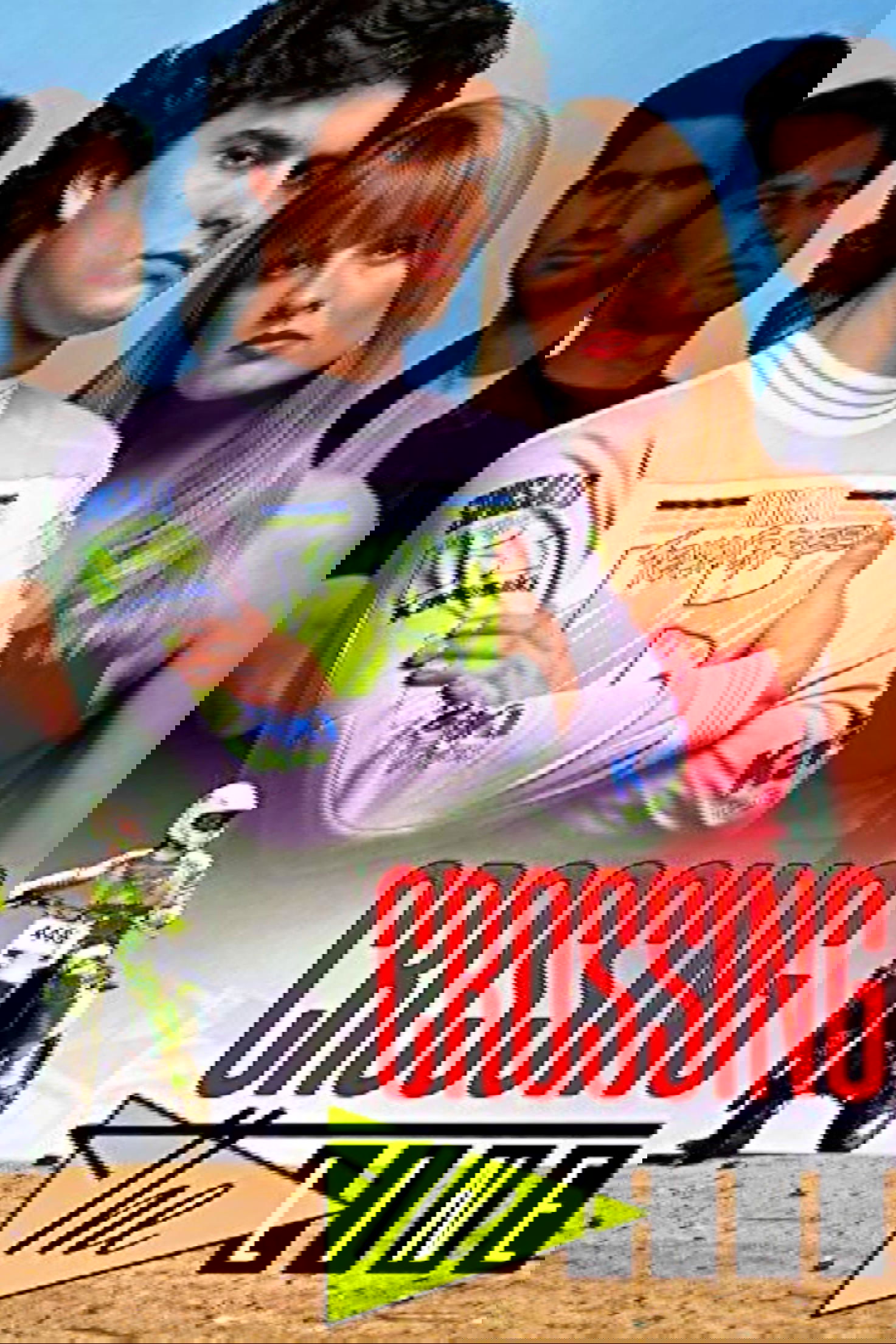 Poster movie