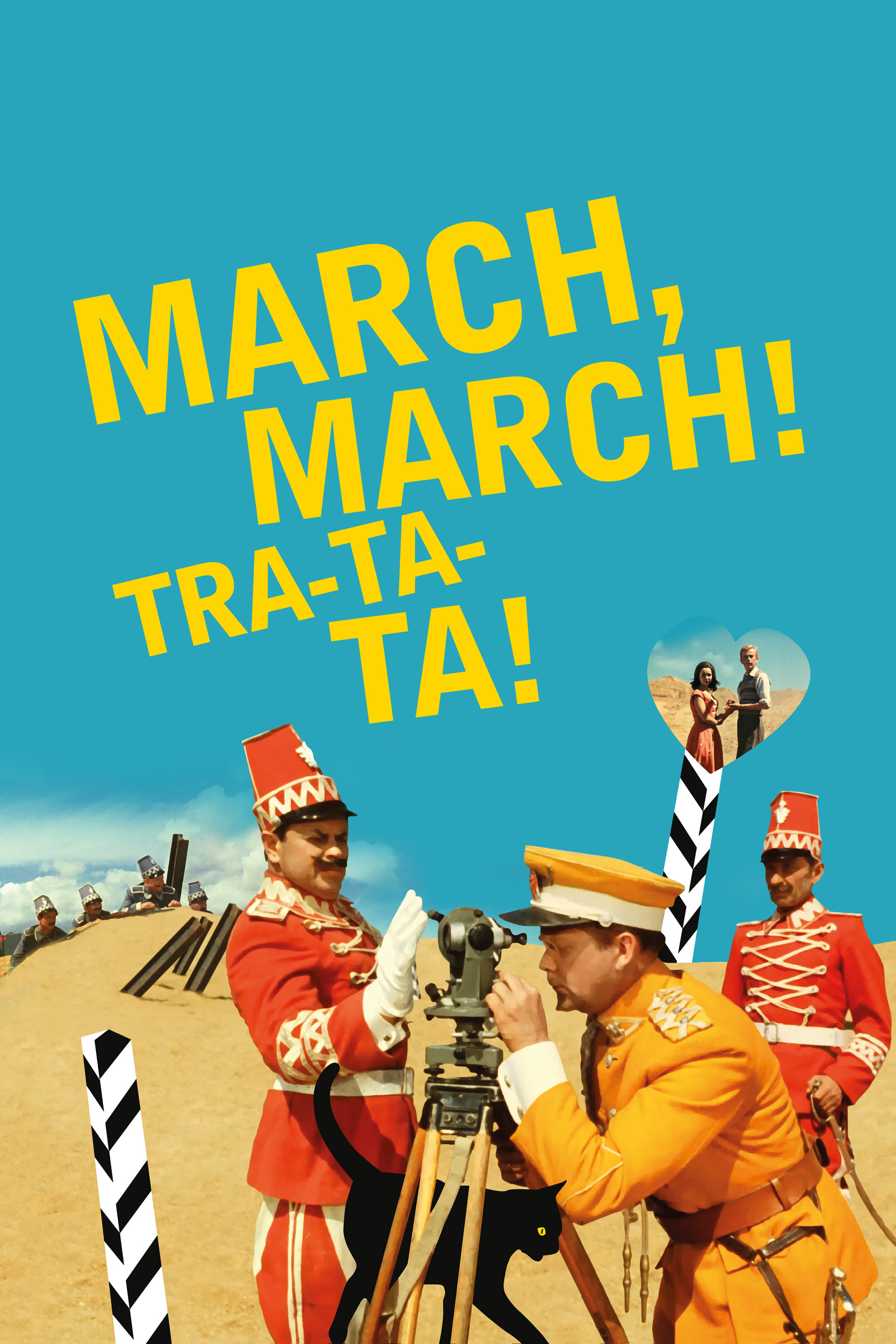 Poster movie