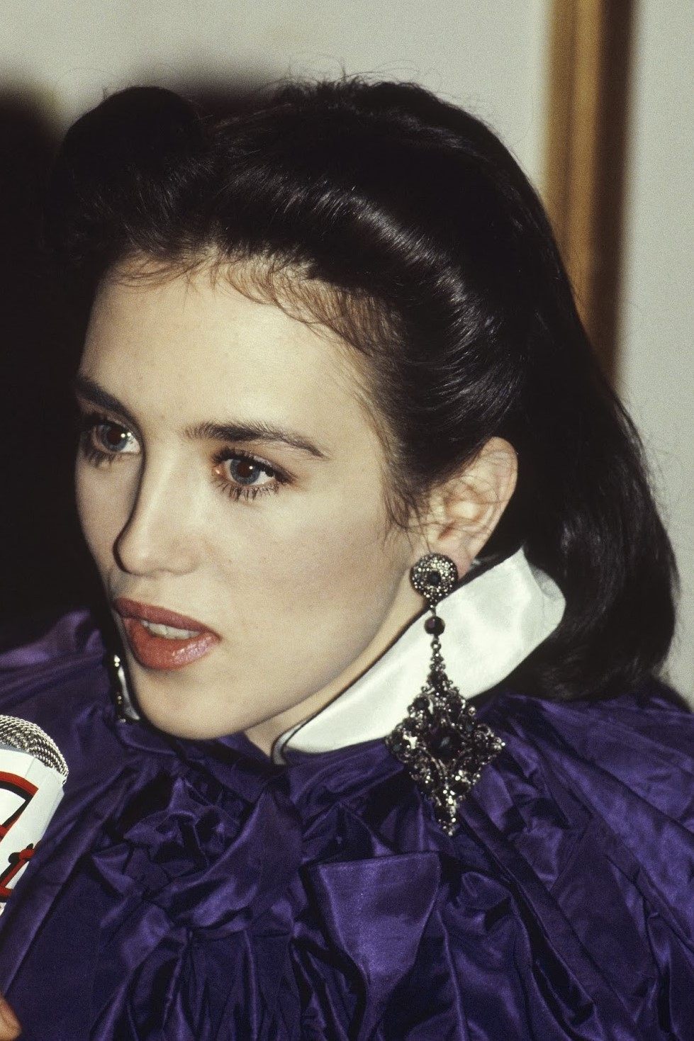 Foto de Isabelle Adjani