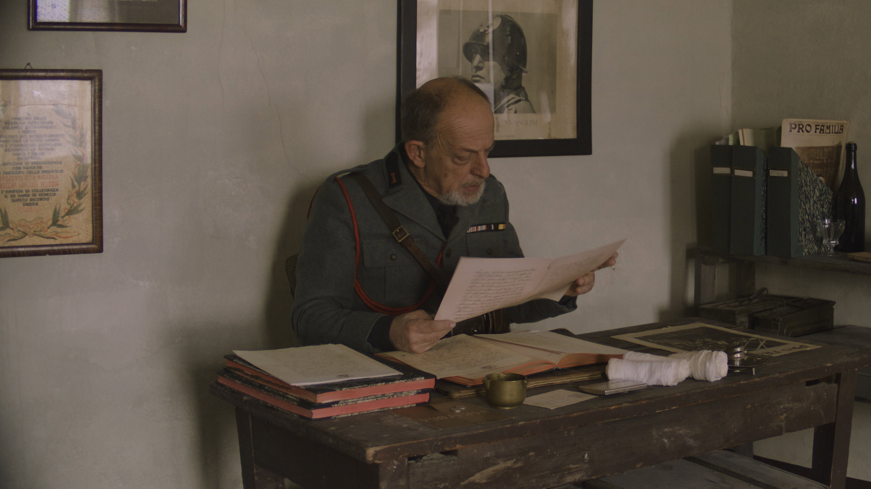Director