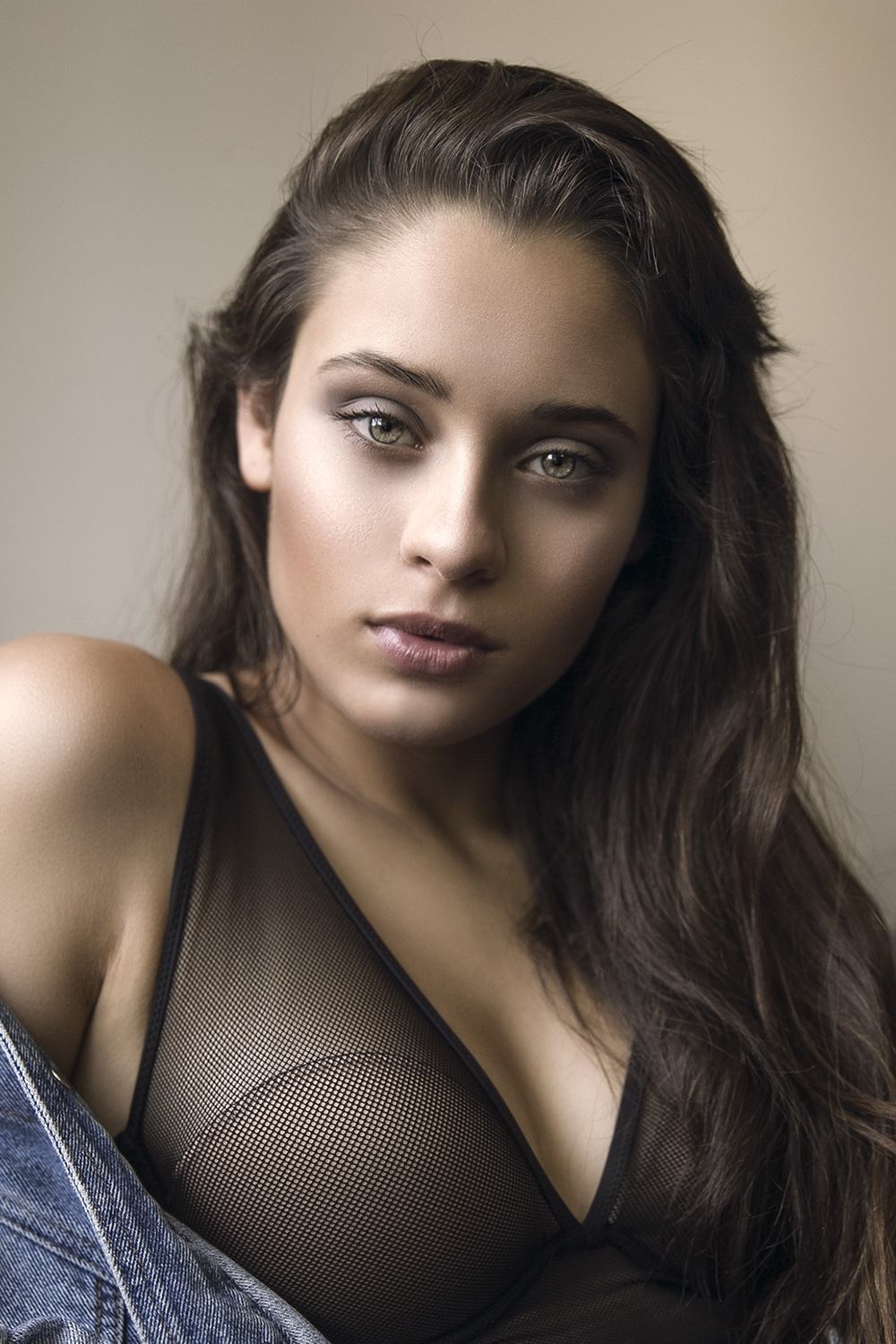 Foto de Daniela Melchior