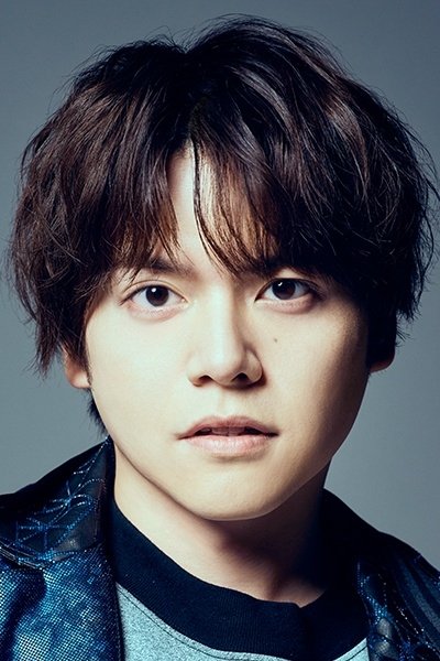 Foto de Yuma Uchida