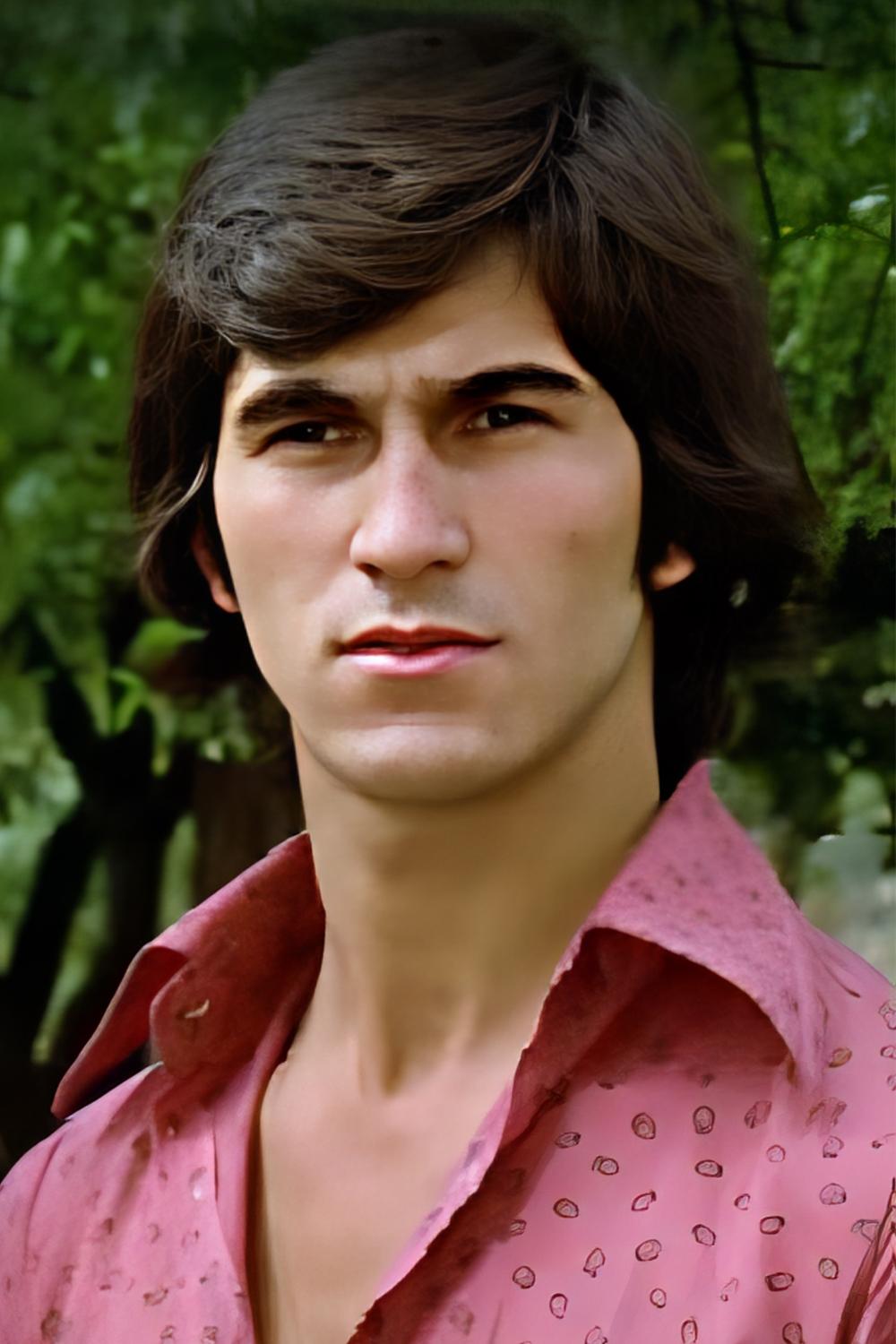Foto de Teoman Ayık