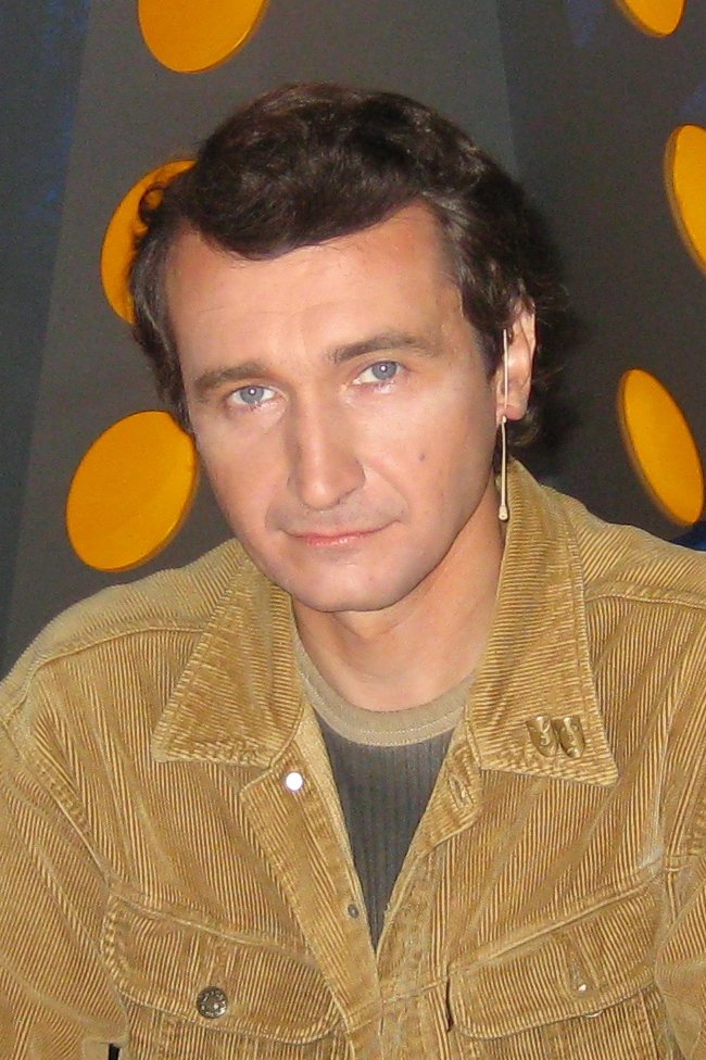 Foto de Dmitri Frolov