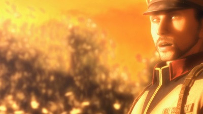 Shoot Down That Death God!