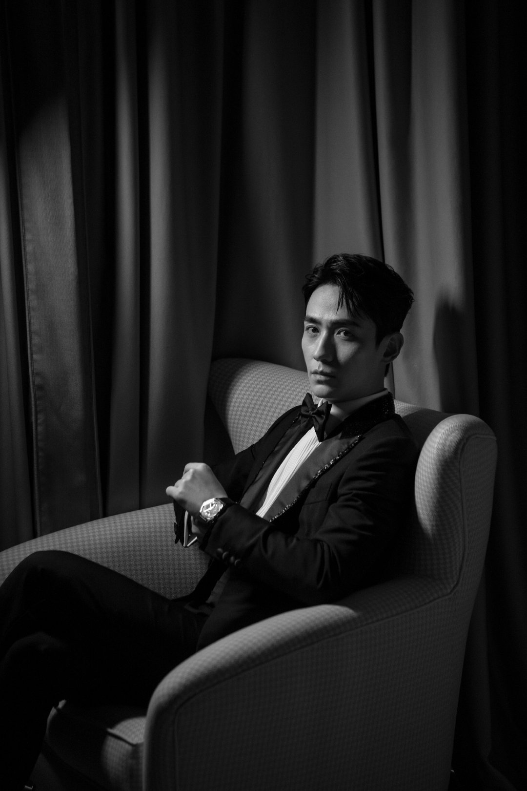 Foto de 朱一龍