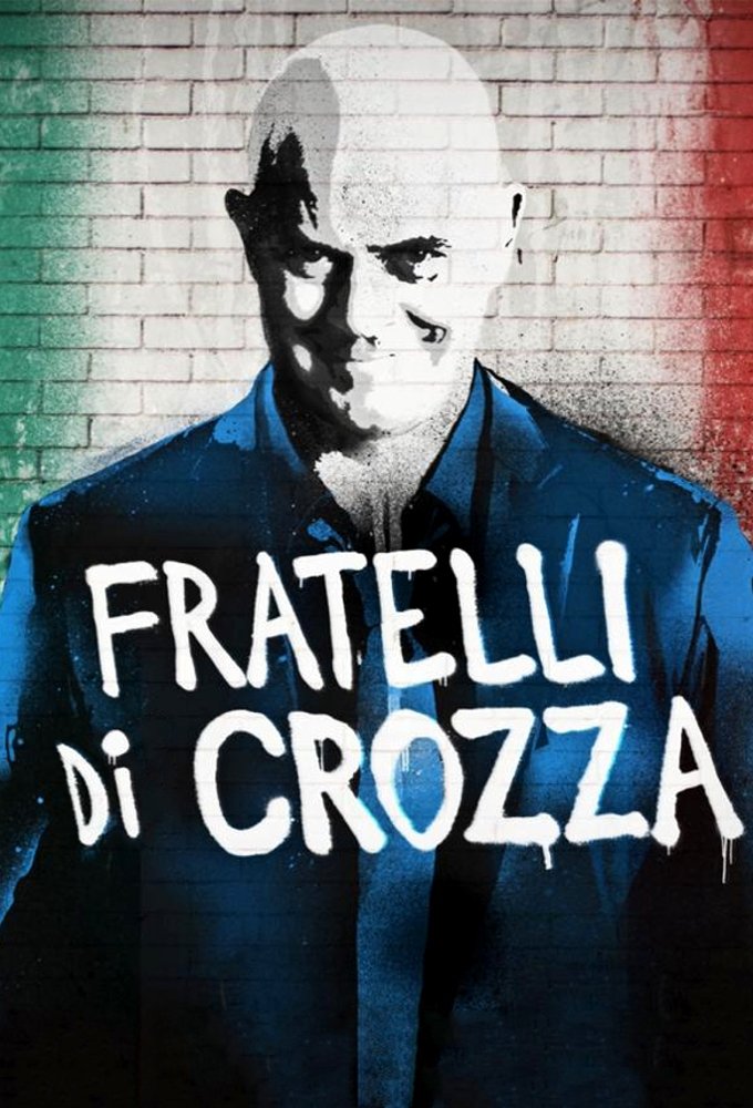 Poster de Fratelli di Crozza