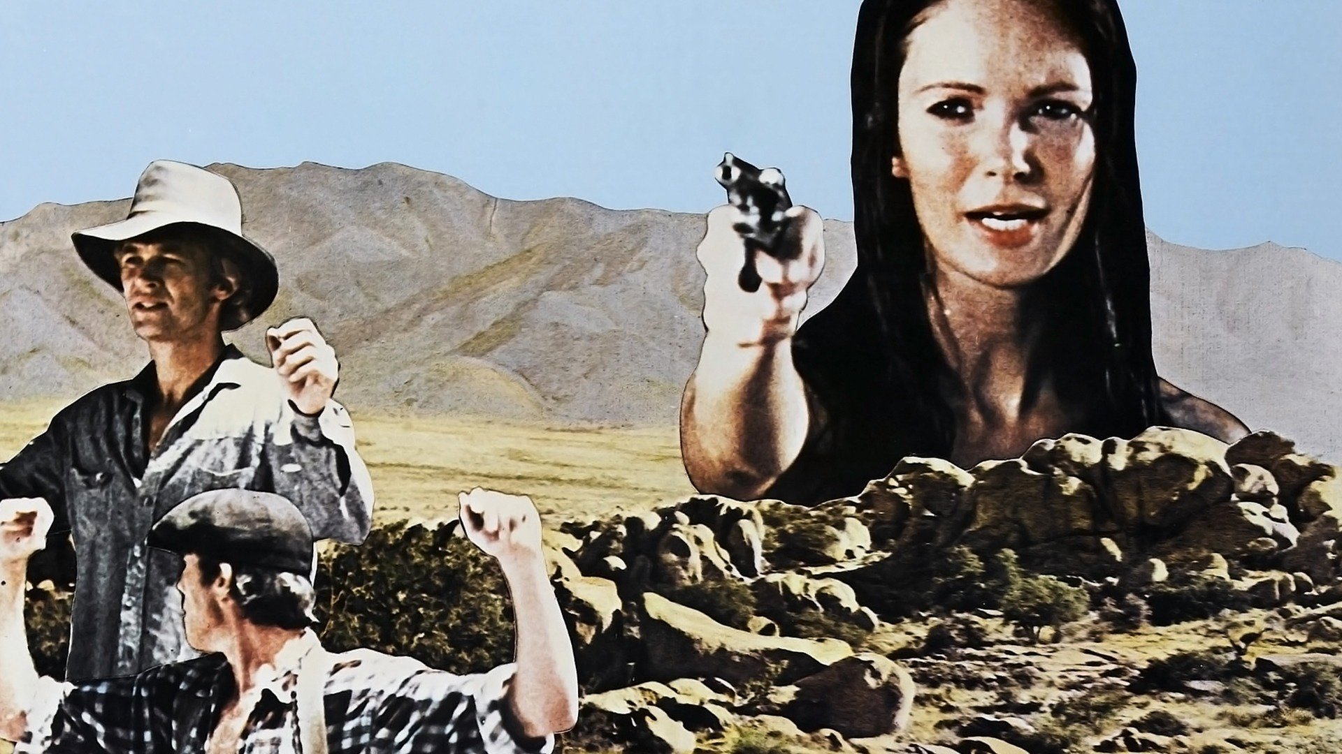 Backdrop image