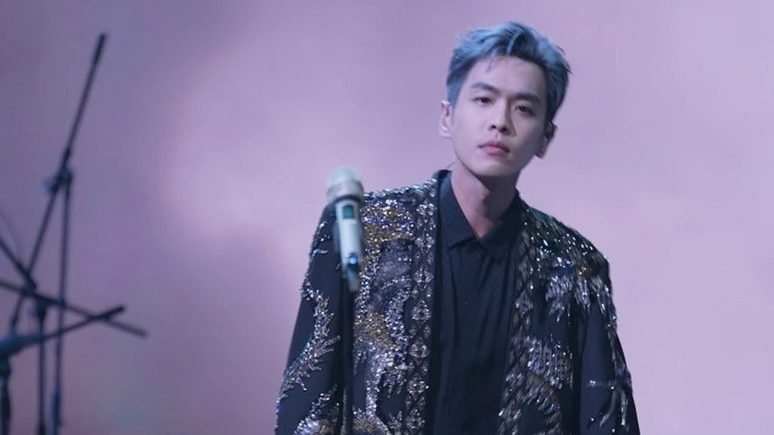 S8 · Spring Festival Concert · Limited Preview EP3