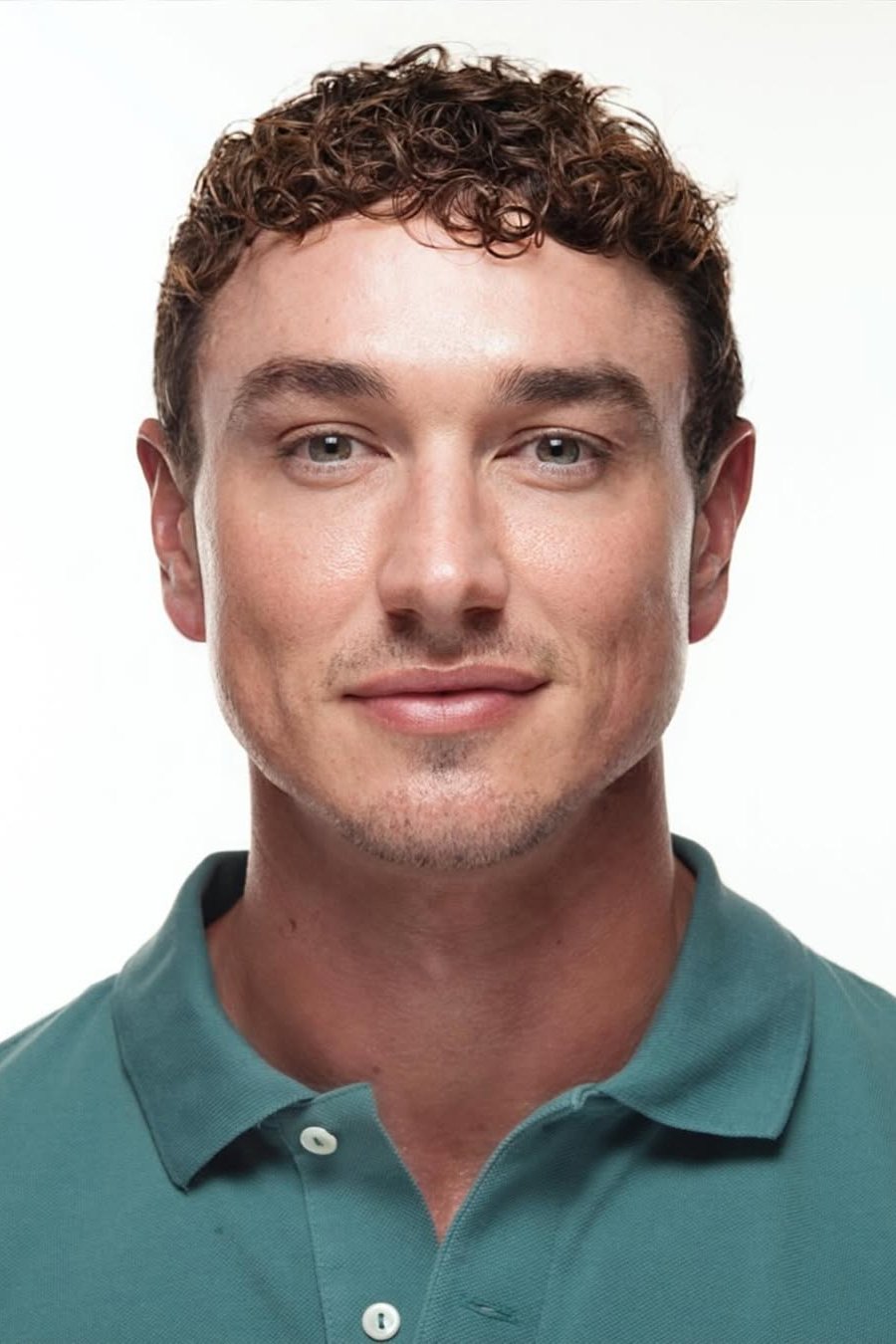 Foto de Cade Maddox