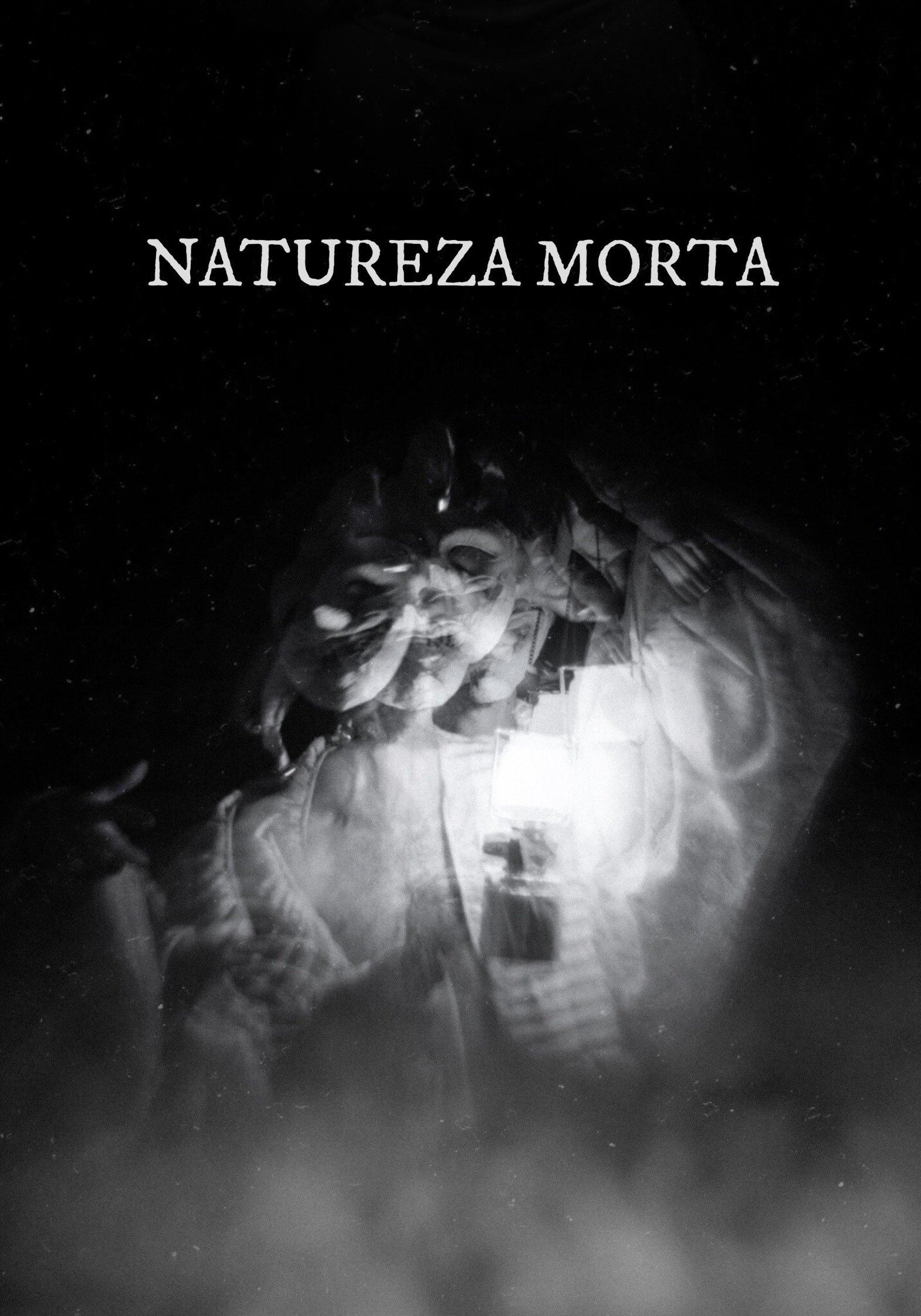 Poster de Natureza Morta