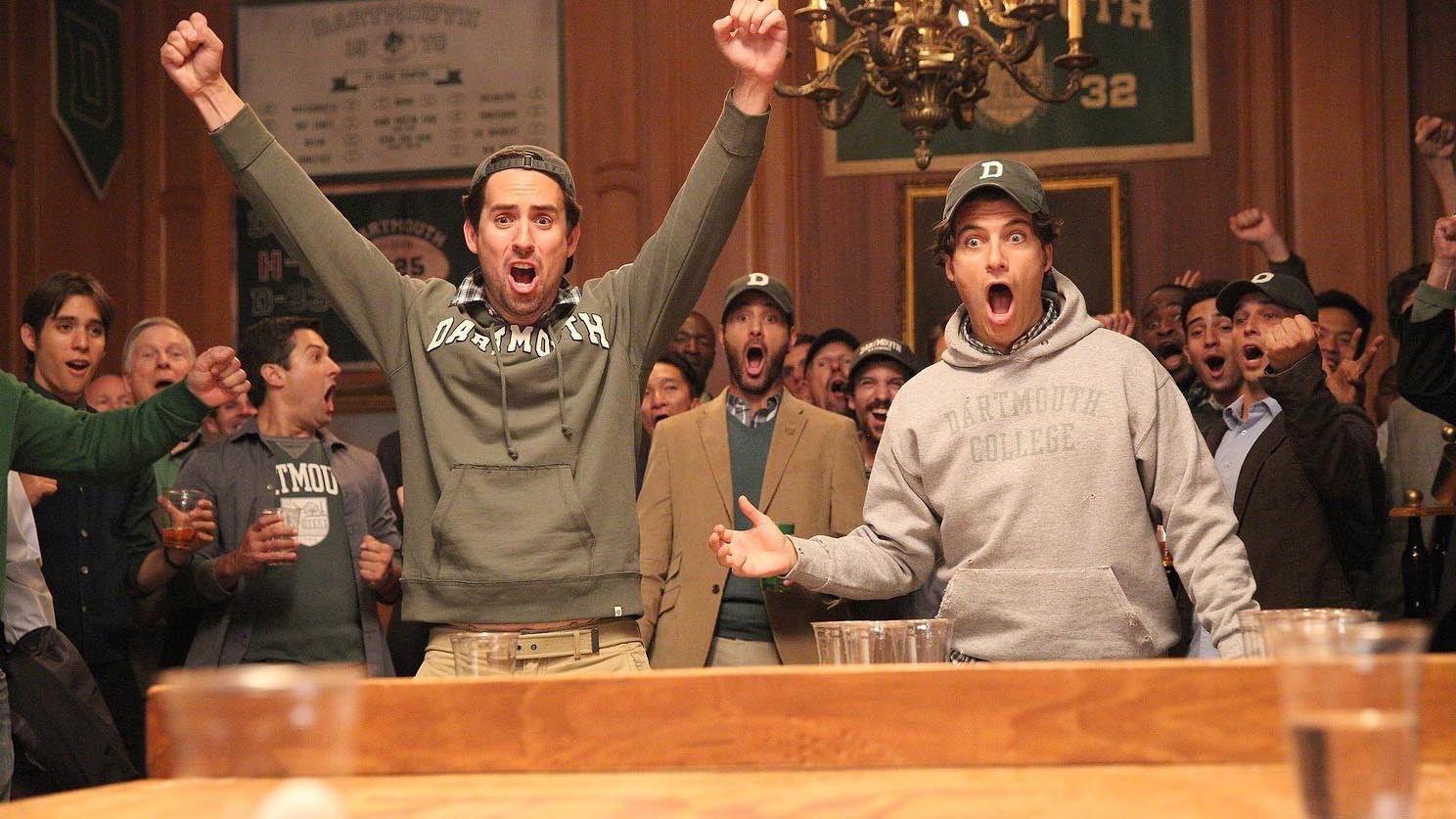 The Devil Wears Land's End