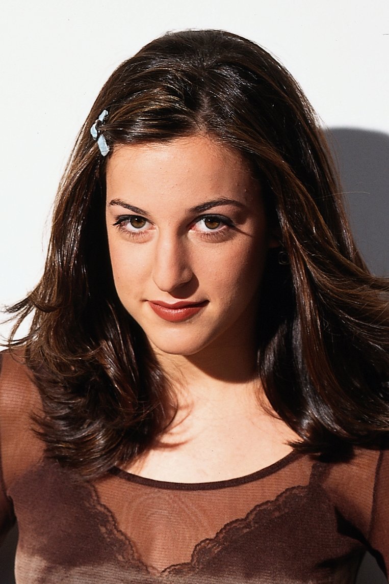 Foto de Lindsay Sloane