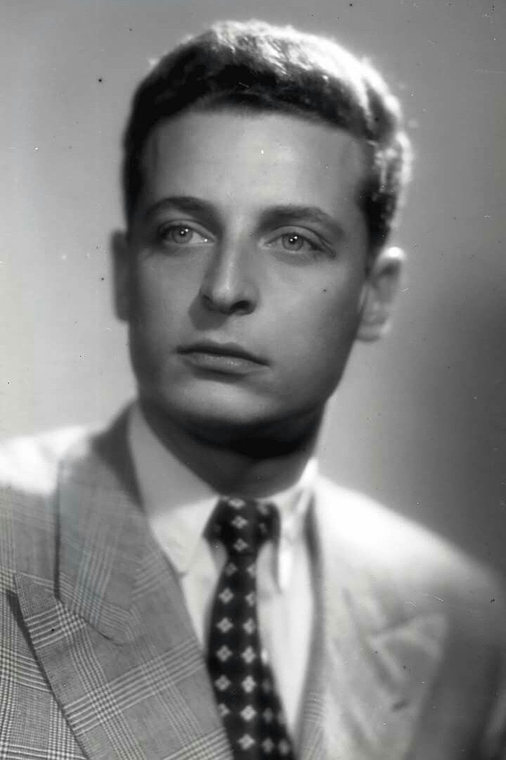 Foto de Alfredo Kraus